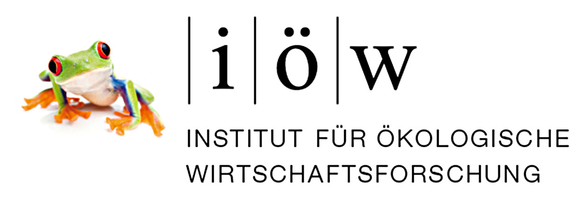 Logo IOEW